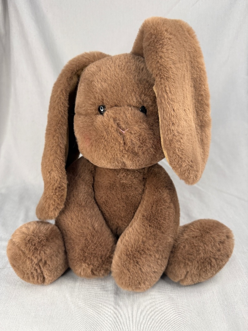 Aurora Candy Cottontail Chocolate 6.5”